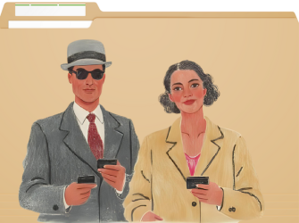 Spy Recruit